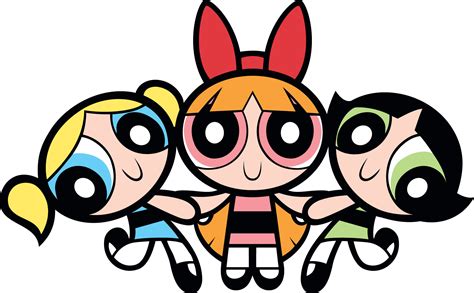 the powerpuff girls the inspiration be a 90s girl in a 90s world this halloween popsugar