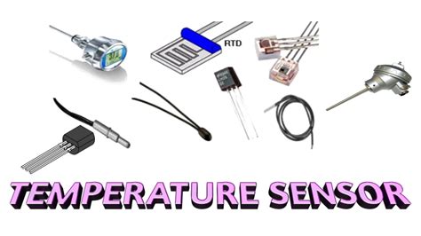 Temperature Sensor