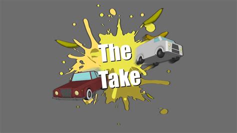 The Take - Trailer - YouTube