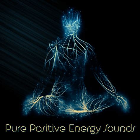 Pure Positive Energy Sounds Remove Negative Energy In And Around You