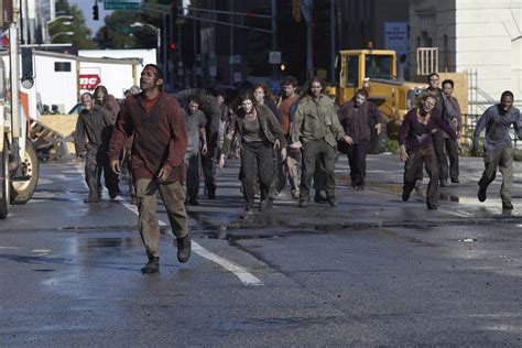 How To Survive The Zombie Apocalypse Forevergeek