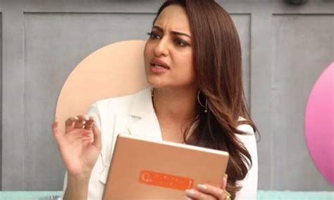 Sonakshi Sinha Gives Befitting Reply To Body Shamers With A Strong Video Says I Have Nothing