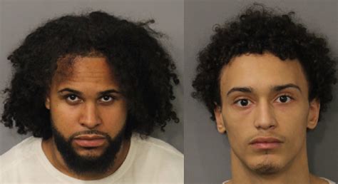 Fall River Police Arrest Three For Robbery Assault Sunday Evening Fall River Reporter