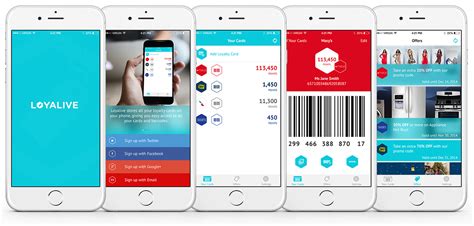Join 60 million stocard users and store all your loyalty cards in one free app. Loyalive - Loyalty Card App on Behance