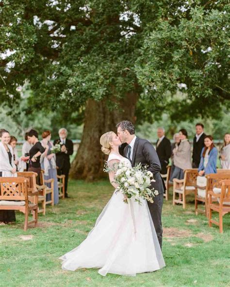 An Elegant Intimate Wedding In The French Countryside Wedding Intimate Wedding French