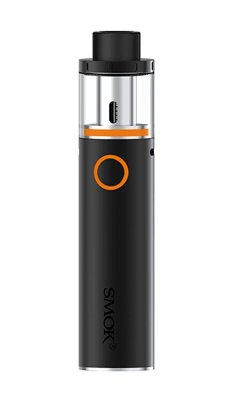 Smok Vape Pen 22 Kit With Top Filling Design And Powered By Built In