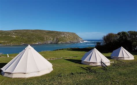 5 Best Campsites In Ireland Your Irish Adventure