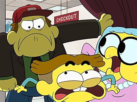 Big City Greens Photo Opremy Rescue Tv Episode 2018 Imdb