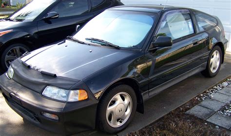 Search over 72,100 listings to find the best local deals. FL - 91 CRX SI for sale -- *SOLD* | HondaSwap