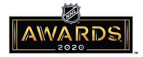 National hockey league silver logo. AHL alumni capture 2019-20 NHL Awards | Pro Hockey News