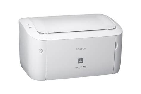 The limited warranty set forth below is given by canon u.s.a., inc. Canon U.S.A., Inc. | imageCLASS LBP6000