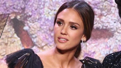 Jessica Albas Twitter Hacked Posts Homophobic Racist And Nazi
