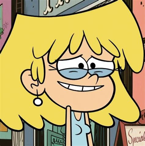 The Loud House Fanart Loud House Characters Character Home Second