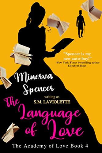 The Language Of Love A Mistaken Identity Regency Romance The Academy Of Love Book EBook