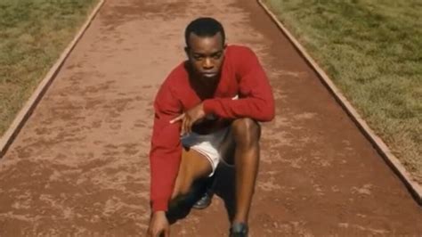 Race La Historia De Jesse Owens Marca Claro Juegos Ol Mpicos