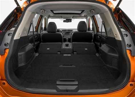 Please consult your local dealer. 2019 Nissan X-Trail Redesign Interior and Exterior - New ...