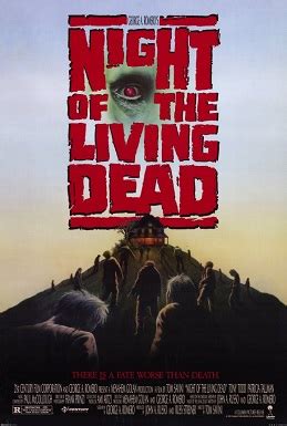 RO: Night of the Living Dead Noaptea mortilor vii (1990)