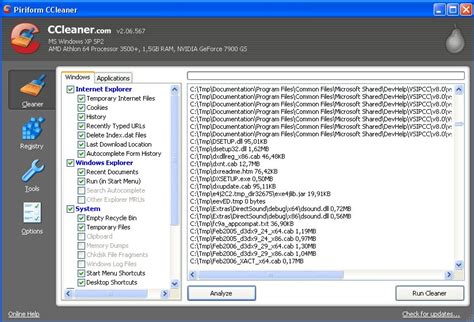 Windows And Android Free Downloads Ccleaner For Windows 7 64 Bit
