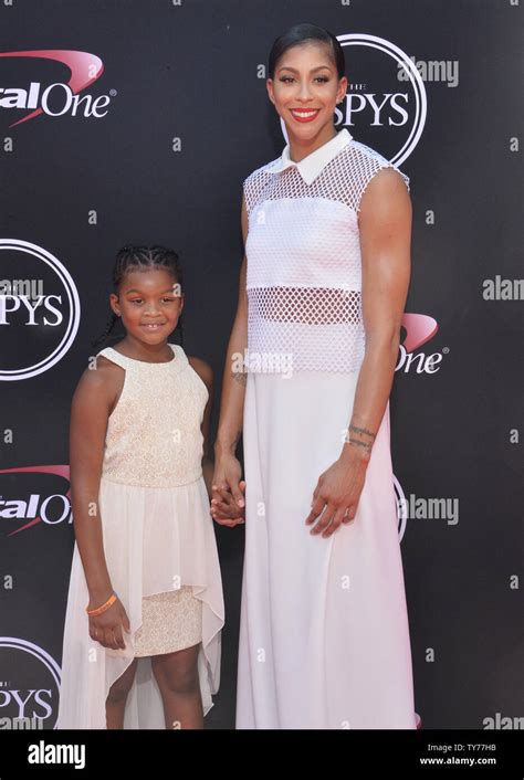 Candace Parker Daughter Hi Res Stock Photography And Images Alamy