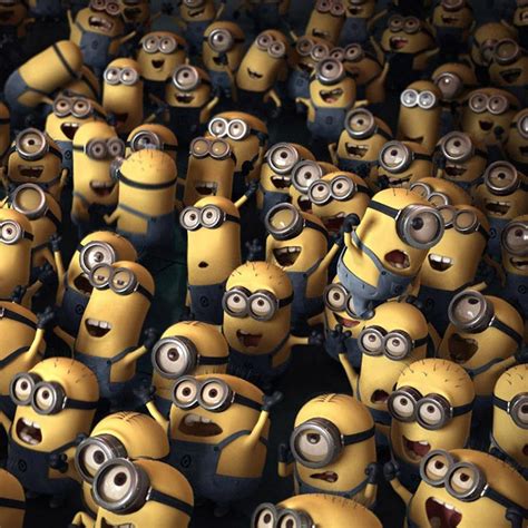 Free Download Despicable Me Minions Wallpaper For Android Android Live