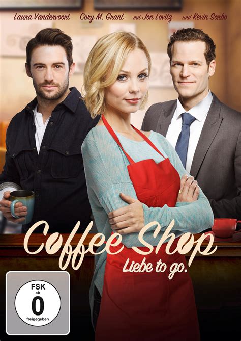 Get a sneak preview of the romantic up original movie coffee shop. Coffee Shop - Liebe to Go. - Film 2014 - FILMSTARTS.de