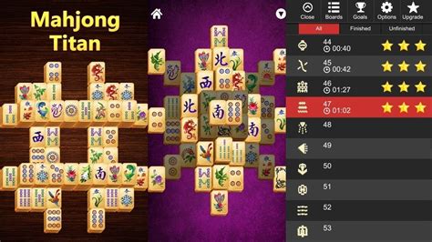 Mahjong Titan Level 48 Hd 1080p Youtube