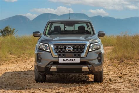 New Nissan Navara 2021 Price In Sa