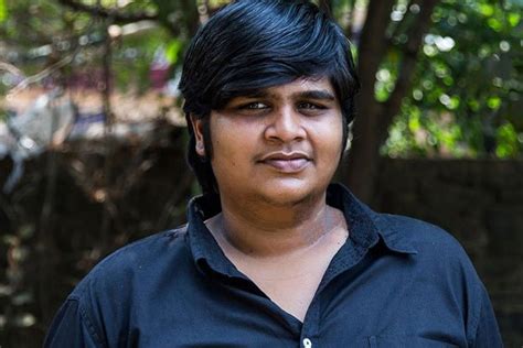 During this period he got interested in film making. Karthik Subbaraj: We don't regret releasing 'Penguin ...