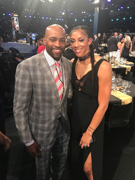 Is Candace Parker Still Married Swhoi