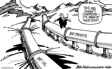 The Comic News Editorial Cartoon By Mike Keefe Denver Post On Oil