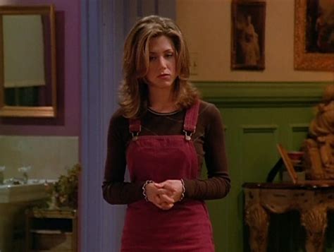 Rachel Greens Most Iconic Fashion Moments In Friends