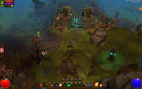 Torchlight 2 Online Game Of The Week