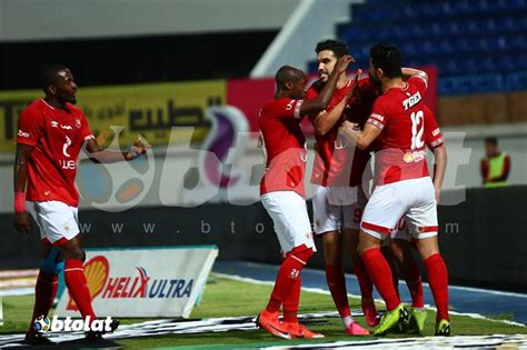 30/6/2021 2:47 صباحاً مباريات اليوم. تشكيل الأهلي المتوقع أمام سموحة اليوم في الدورى المصري ...