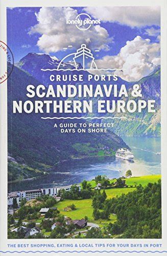 D0wnl0ad Free And Read Online Lonely Planet Cruise Ports Scandinavia