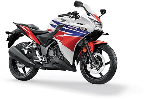 From the makers of vfr1200f here is the new baby. Honda CBR 250R Price, Mileage, Review - Honda Bikes