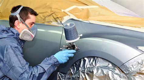 5 Best Ways To Maintain Your Car Paint Car Paint Corners
