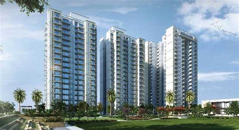 Godrej Nest Noida Sector 150 234 Bhk Luxury Apartment