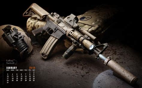 Free Download M16 Rifle Wallpaper Viewing Gallery 1280x800 For Your