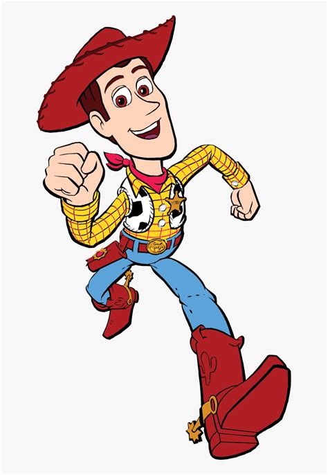 Toy Story Cartoon Free Download On Clipartmag