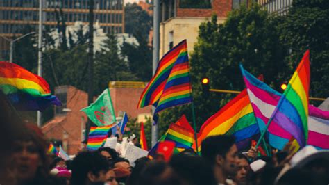 marcha del orgullo gay 2023 en cdmx fecha hora la ruta