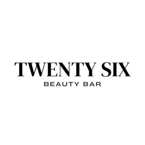Twenty Six Beauty Bar Mississauga On