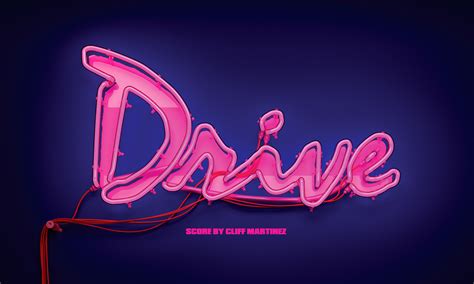 Driving, the act of controlling a vehicle. Revisiting 'Drive': The Soundtrack Artists Discuss the ...