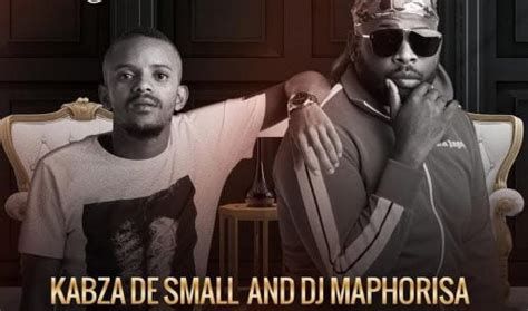 Download Kabza De Small And Dj Maphorisa Ayiringi Ft Simmy Naijaolofofo