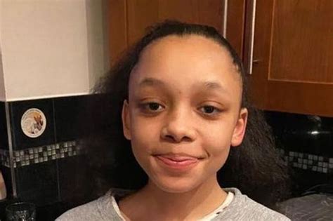 Police Hunt Missing Croydon Schoolgirl After She Disappeared In July Evening Standard