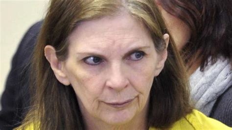 Donna Scrivo 61 Found Guilty Of Drugging Strangling And Dismembering