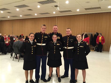 Highlights From The 2015 Seacoast Marine Corps Ball Gary S Dillon