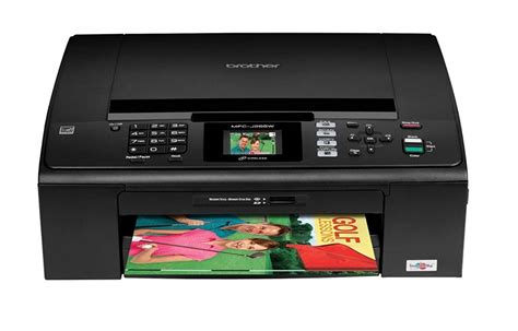 You will have the capacity to print photographs straightforwardly from your computerized camera's media cards. Drivers For Mfc J220 - BROTHER MFC 8880DN DRIVER FOR WINDOWS 7 - Our main goal is to share ...