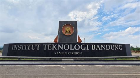 Kampus ITB Cirebon Bakal Dibangun Asrama Mahasiswi Dan Laboratorium Suaraindo Com