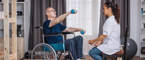 General Deconditioning Physical Therapy For Seniors Brooklyn Ny
