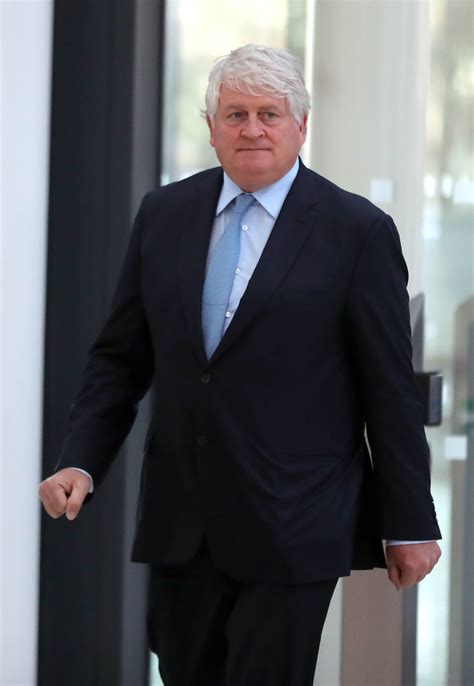 Denis Obrien Loses Supreme Court Appeal Over Statements Made By Two